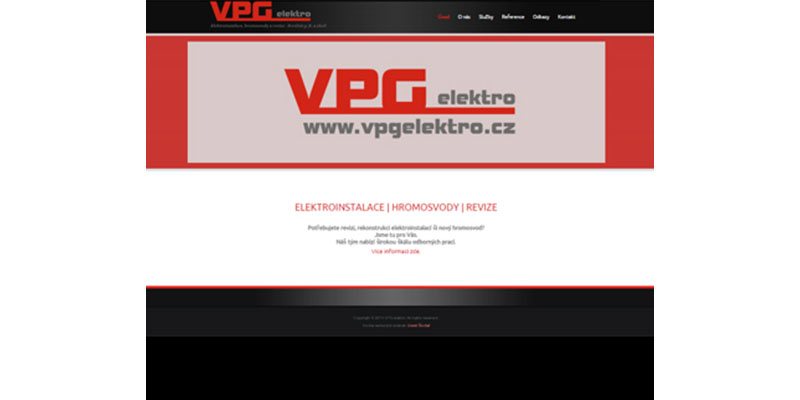VPG Elektro